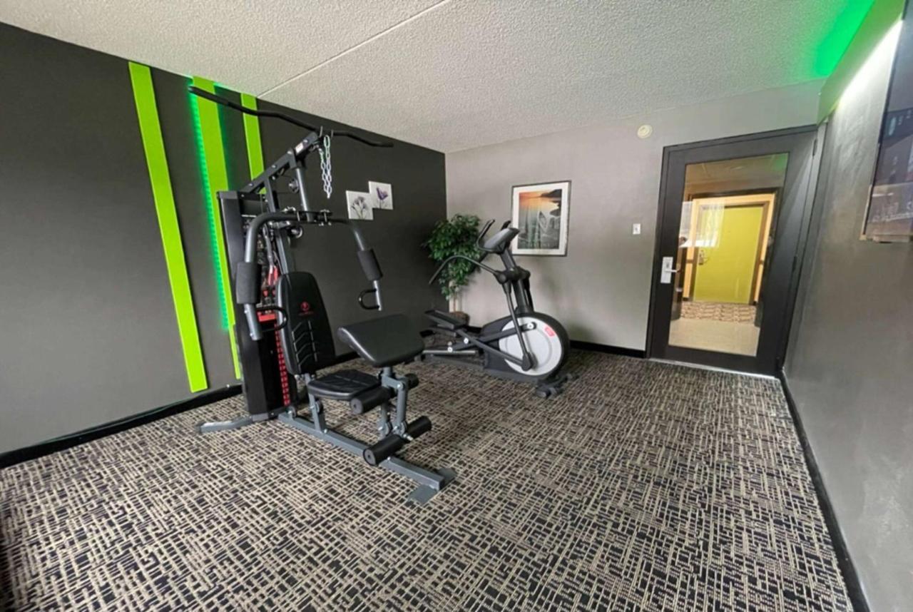 Wingate By Wyndham Lake George Ngoại thất bức ảnh