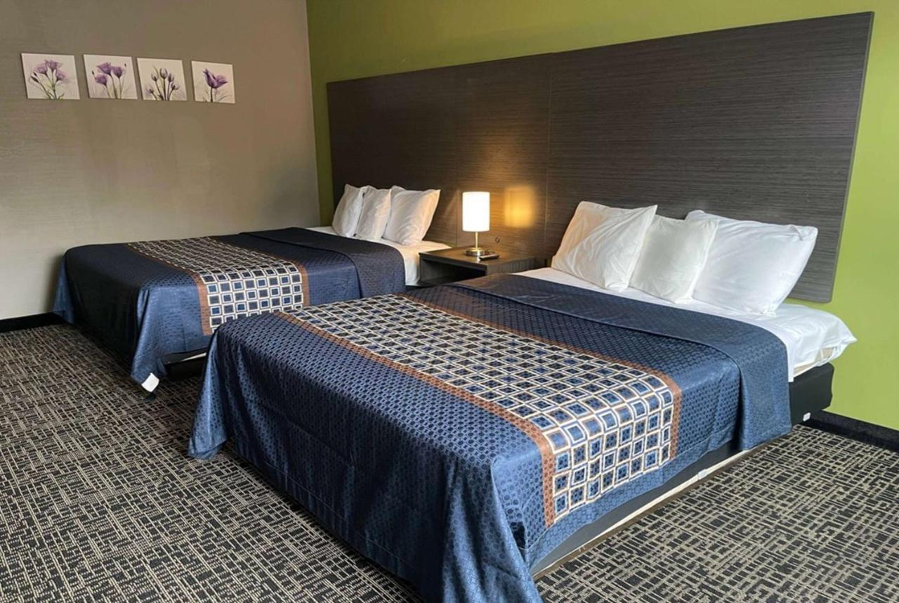 Wingate By Wyndham Lake George Ngoại thất bức ảnh