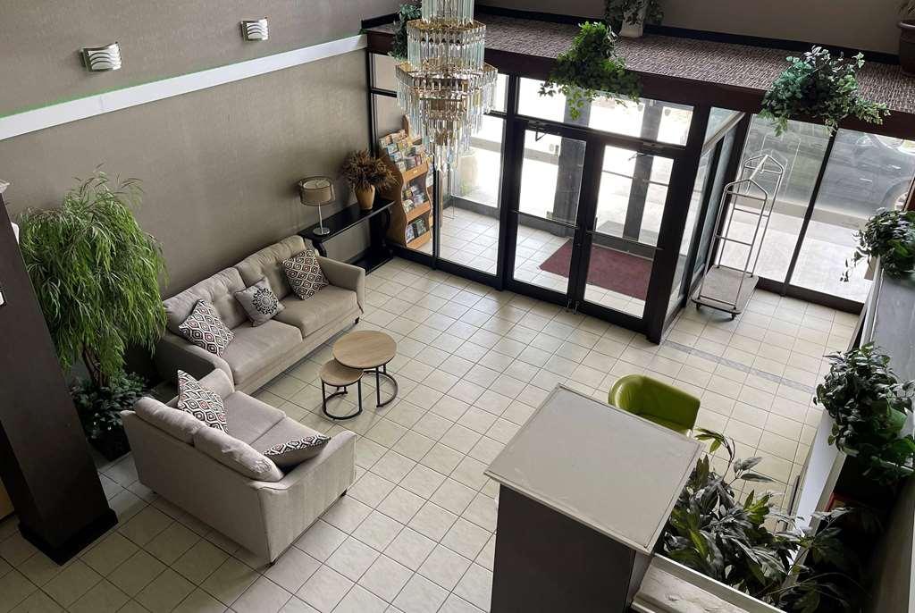 Wingate By Wyndham Lake George Nội địa bức ảnh