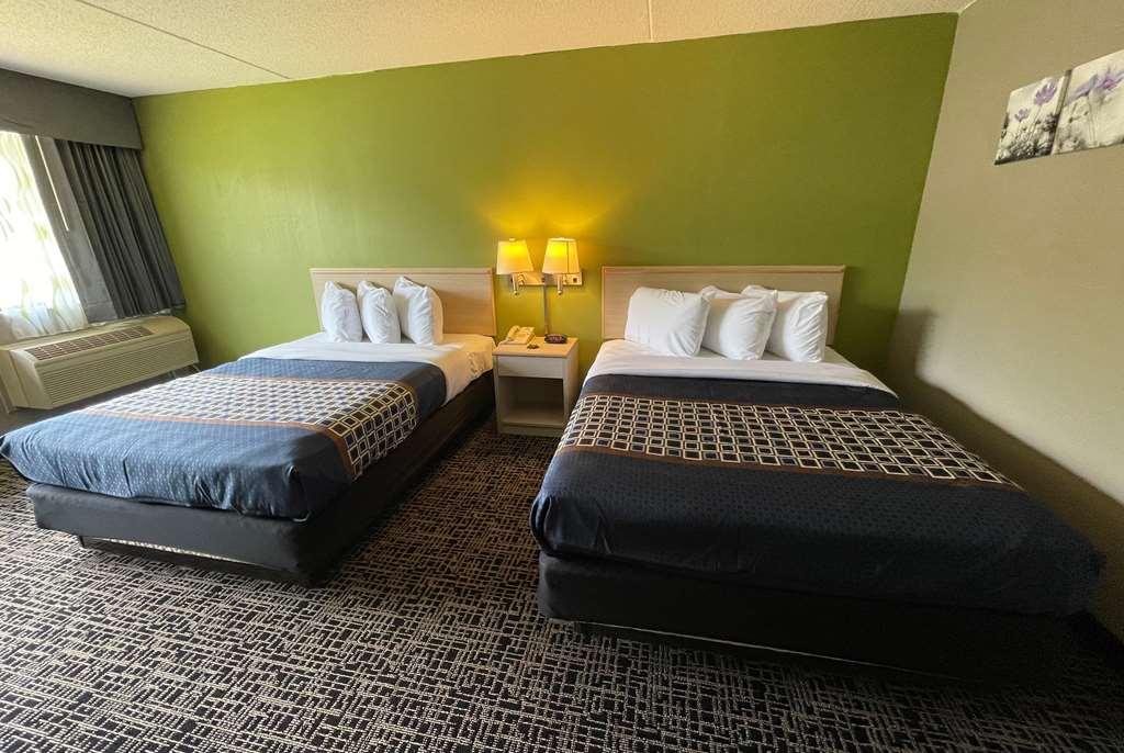 Wingate By Wyndham Lake George Phòng bức ảnh