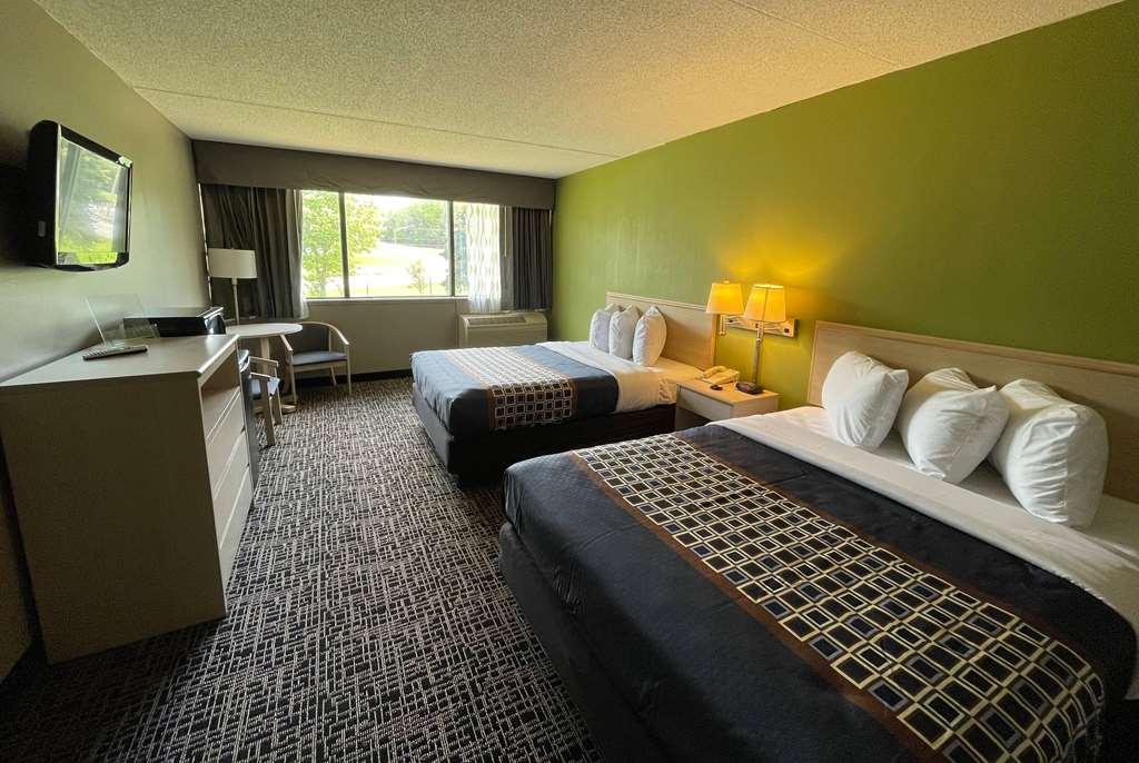 Wingate By Wyndham Lake George Phòng bức ảnh